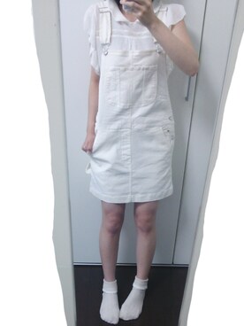 made_lineさんのコーディネート