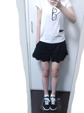 made_lineさんのコーディネート