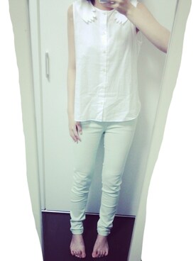 made_lineさんのコーディネート