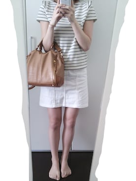 made_lineさんのコーディネート