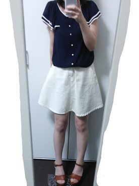 made_lineさんのコーディネート