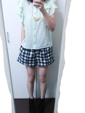 made_lineさんのコーディネート