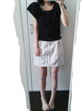 made_lineさんのコーディネート