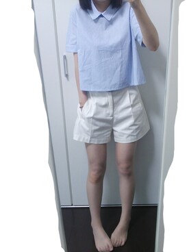 made_lineさんのコーディネート