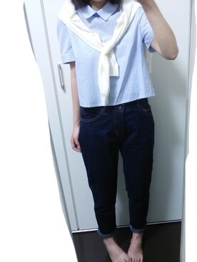 made_lineさんのコーディネート