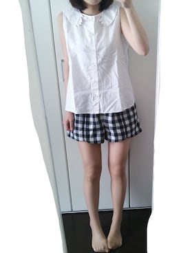 made_lineさんのコーディネート