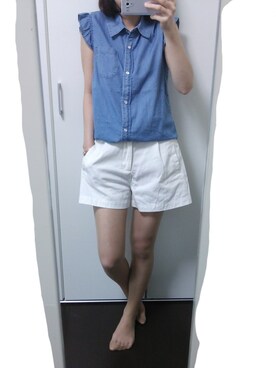 made_lineさんのコーディネート