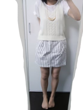 made_lineさんのコーディネート