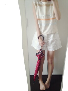 made_lineさんのコーディネート