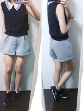 made_lineさんのコーディネート