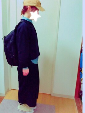 yuukiさんのコーディネート