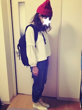 yuukiさんのコーディネート