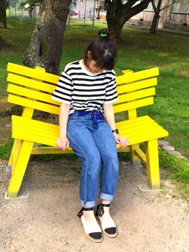 yuukiさんのコーディネート