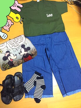 yuukiさんのコーディネート