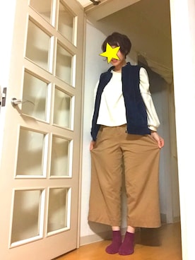 yuukiさんのコーディネート