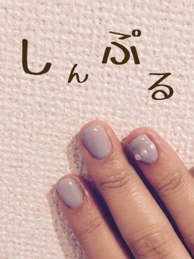 「VIE（ヴイー）のアイテム（リング、シルバー系）」を使った、chiroさん（レディース・160cm）の冬コーディネート