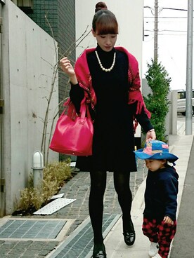 macocoさんのコーディネート