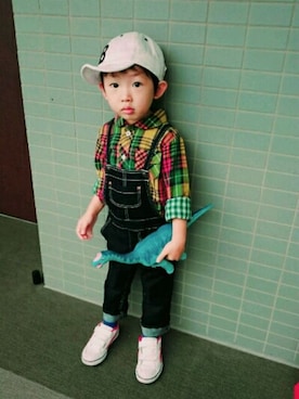 macocoさんのコーディネート