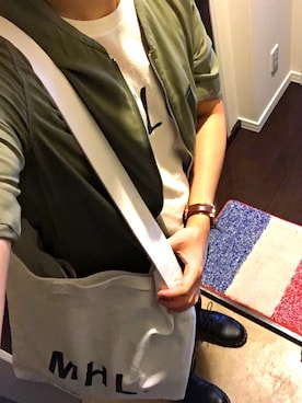 AKIHIKO.Kさんのコーディネート