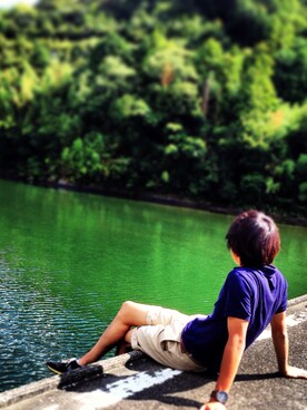 yutoさんのコーディネート