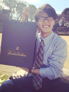 yutoさんのコーディネート