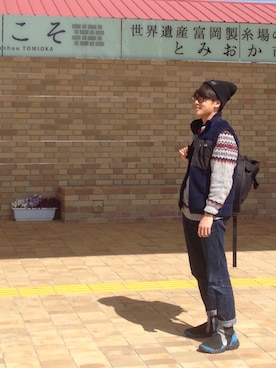 yutoさんのコーディネート