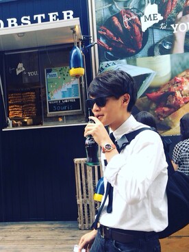 yutoさんのコーディネート