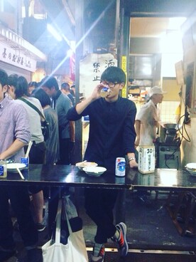 yutoさんのコーディネート