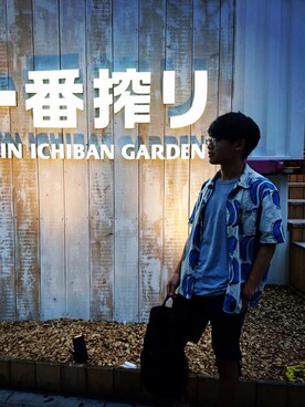 yutoさんのコーディネート