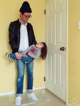 tetsumeishiさんのコーディネート