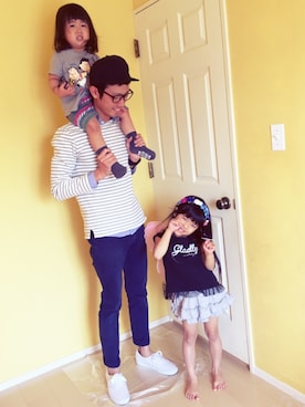 tetsumeishiさんのコーディネート