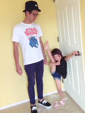 tetsumeishiさんのコーディネート