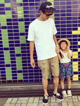 tetsumeishiさんのコーディネート