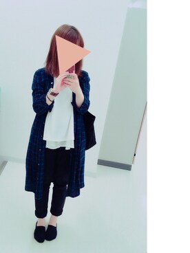 rinさんのコーディネート