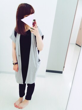 rinさんのコーディネート