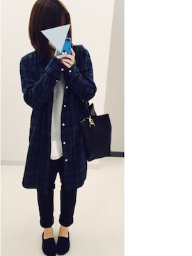 rinさんのコーディネート