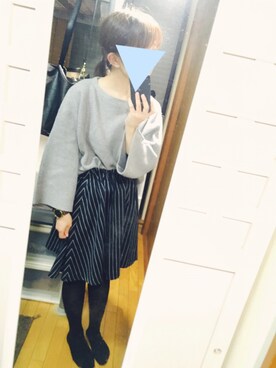 rinさんのコーディネート