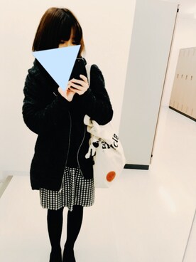 rinさんのコーディネート