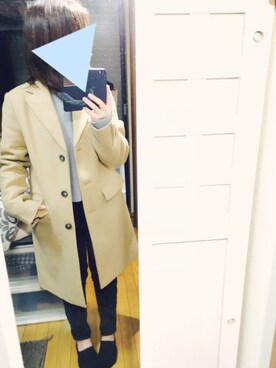 rinさんのコーディネート