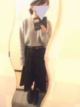 rinさんのコーディネート