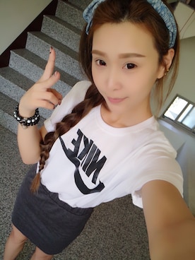 Ringoさんのコーディネート