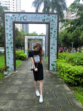 Ringoさんのコーディネート