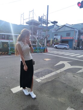 Ringoさんのコーディネート