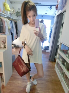 Ringoさんのコーディネート