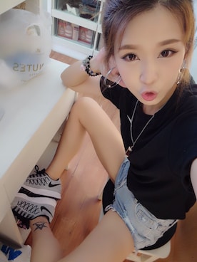 Ringoさんのコーディネート