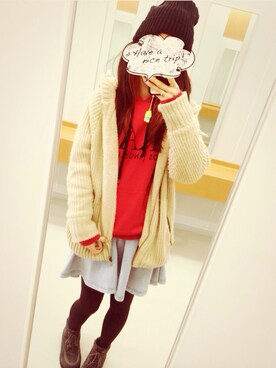 みやさんのコーディネート