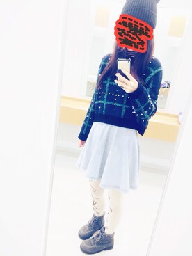 みやさんのコーディネート