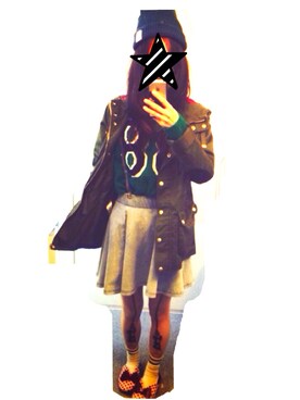 みやさんのコーディネート