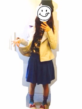 みやさんのコーディネート