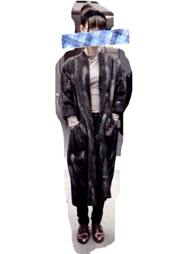 みやさんのコーディネート